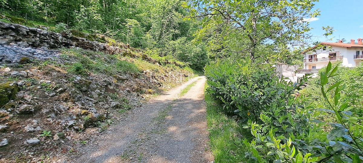 Działka Na sprzedaż - Primorsko-goranska Matulji - foto 2/2