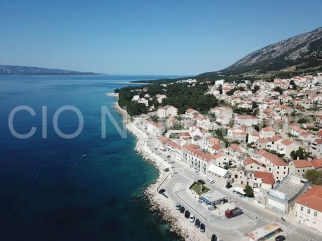Pozemek na prodej 55000 m² – Splitska