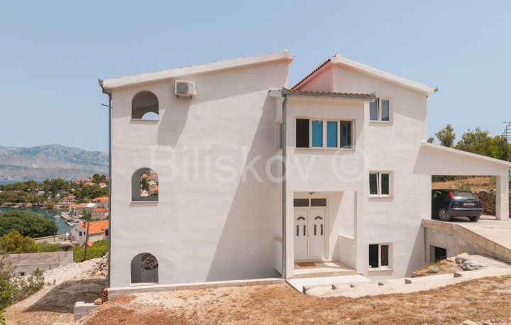 Hiša Naprodaj - Splitsko-dalmatinska Brač - foto 4/8