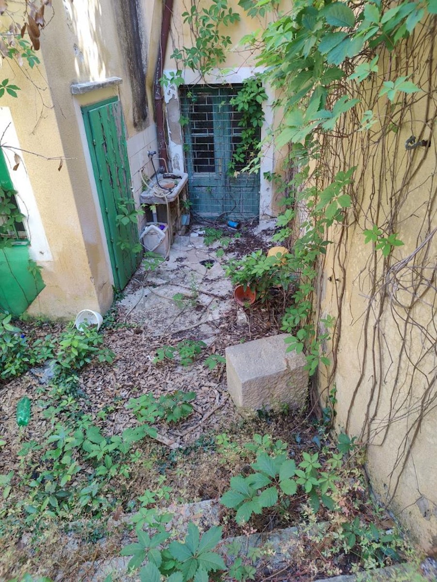 Kuća Na prodaju - PRIMORSKO-GORANSKA MALI LOŠINJ