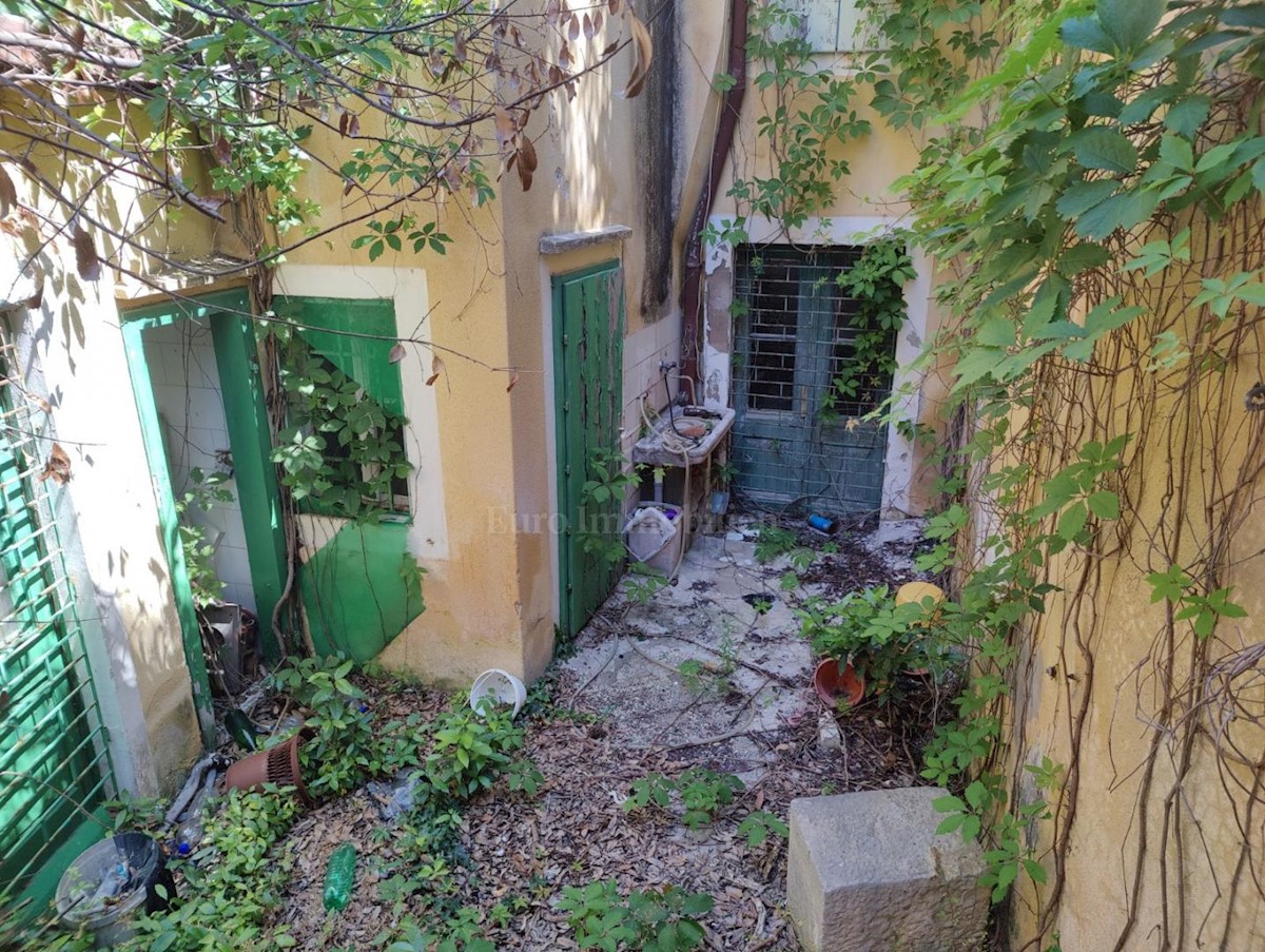Kuća Na prodaju - PRIMORSKO-GORANSKA MALI LOŠINJ