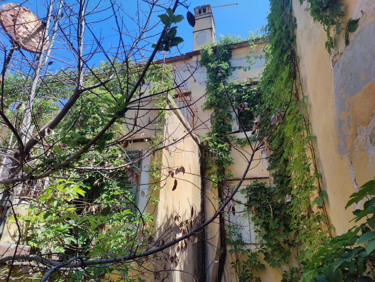 Kuća Na prodaju - PRIMORSKO-GORANSKA MALI LOŠINJ