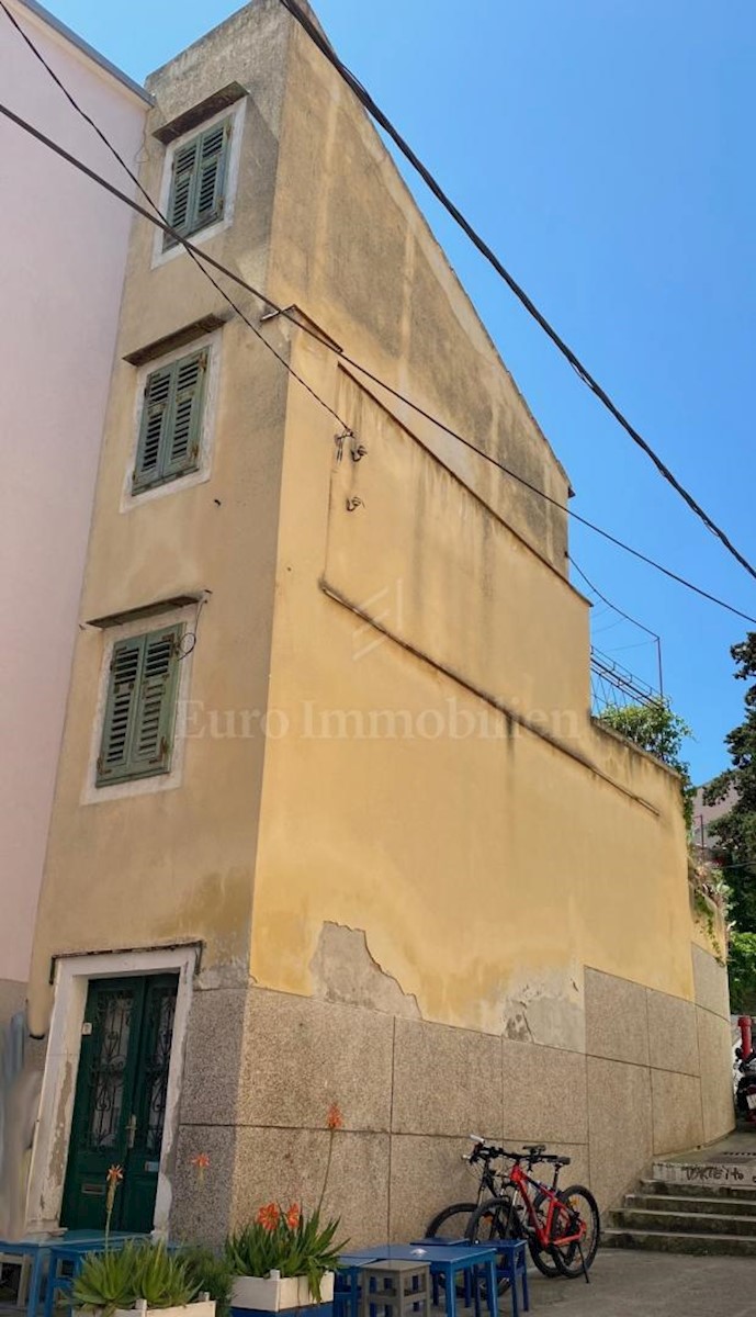 Kuća Na prodaju - PRIMORSKO-GORANSKA MALI LOŠINJ