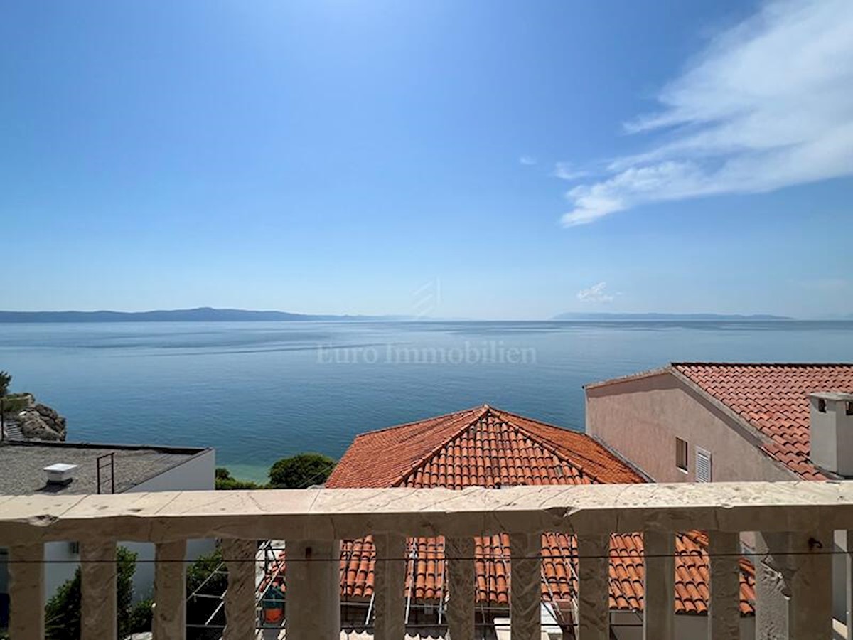 House For sale - SPLITSKO-DALMATINSKA PODGORA