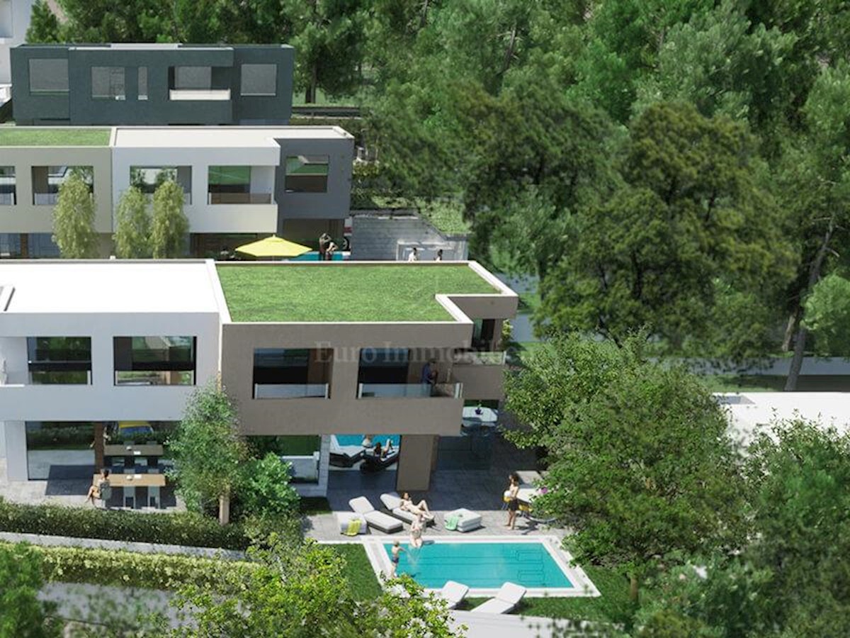 Maison À vendre - SPLITSKO-DALMATINSKA MAKARSKA