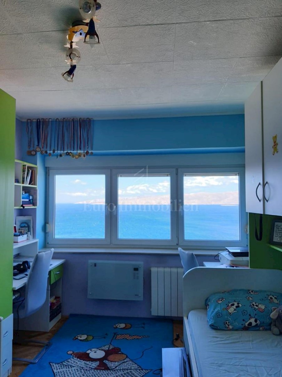 Flat For sale - LIČKO-SENJSKA SENJ