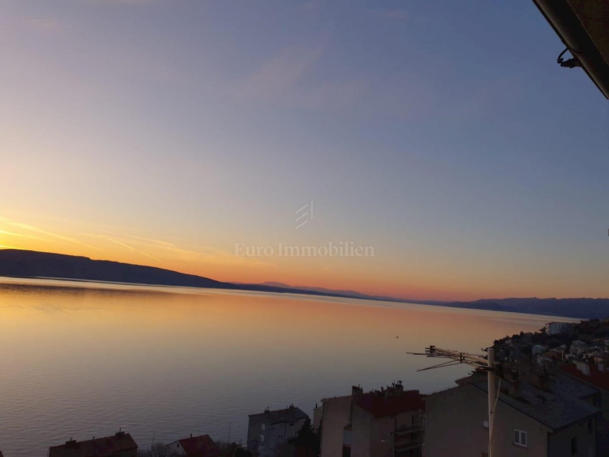 Flat For sale - LIČKO-SENJSKA SENJ