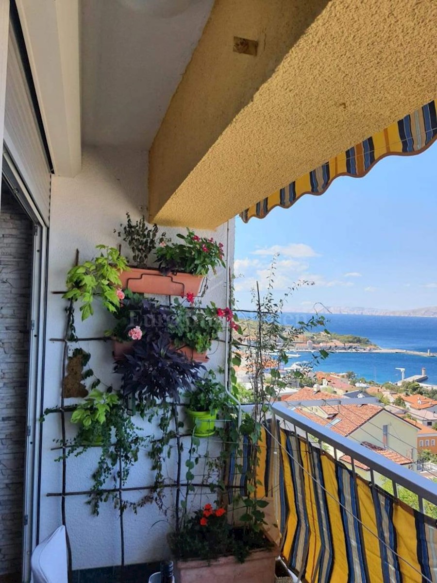 Flat For sale - LIČKO-SENJSKA SENJ