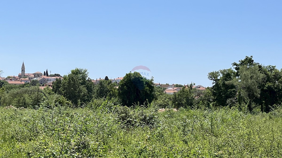 Land For sale - ISTARSKA TAR-VABRIGA