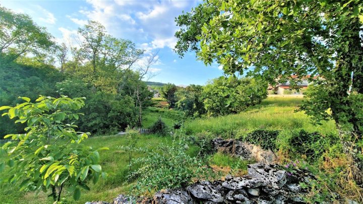 Parcela Naprodaj - Istarska Buzet - foto 3/8