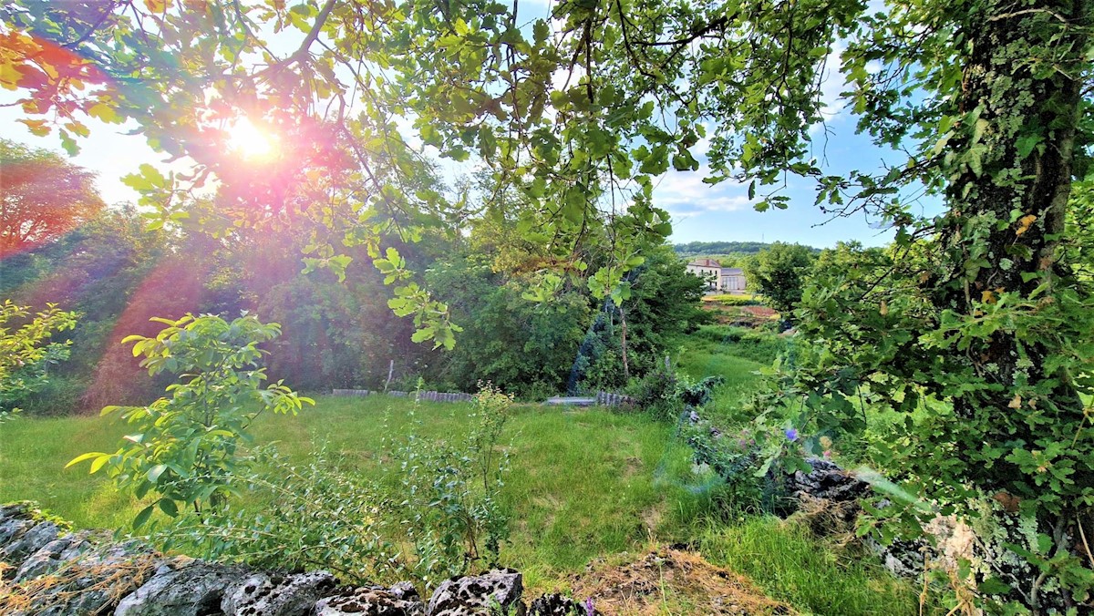 Terreno In vendita - ISTARSKA BUZET