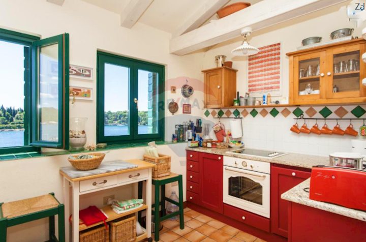 Dom na sprzedaż 120 m² – Rovinj