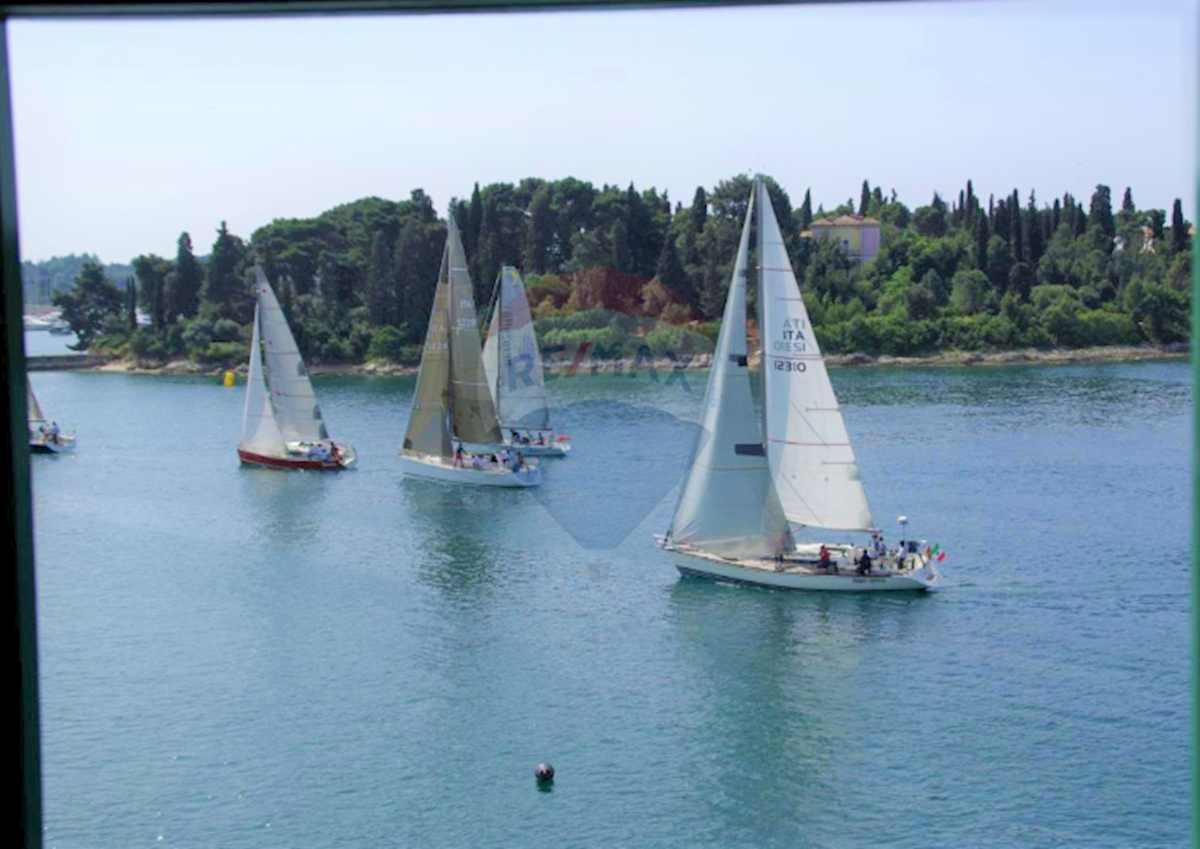 Casa In vendita - ISTARSKA Rovinj