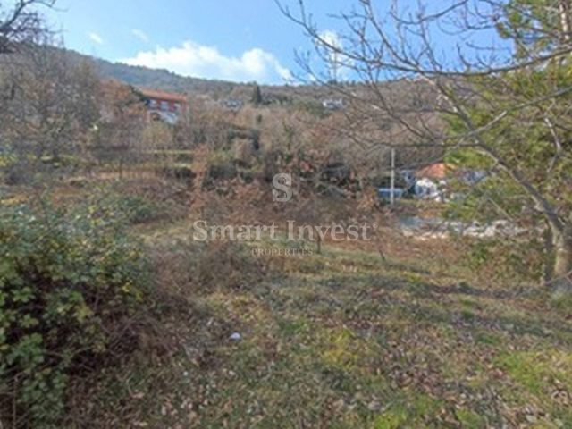 Terreno in vendita 1417 m² – Lovran