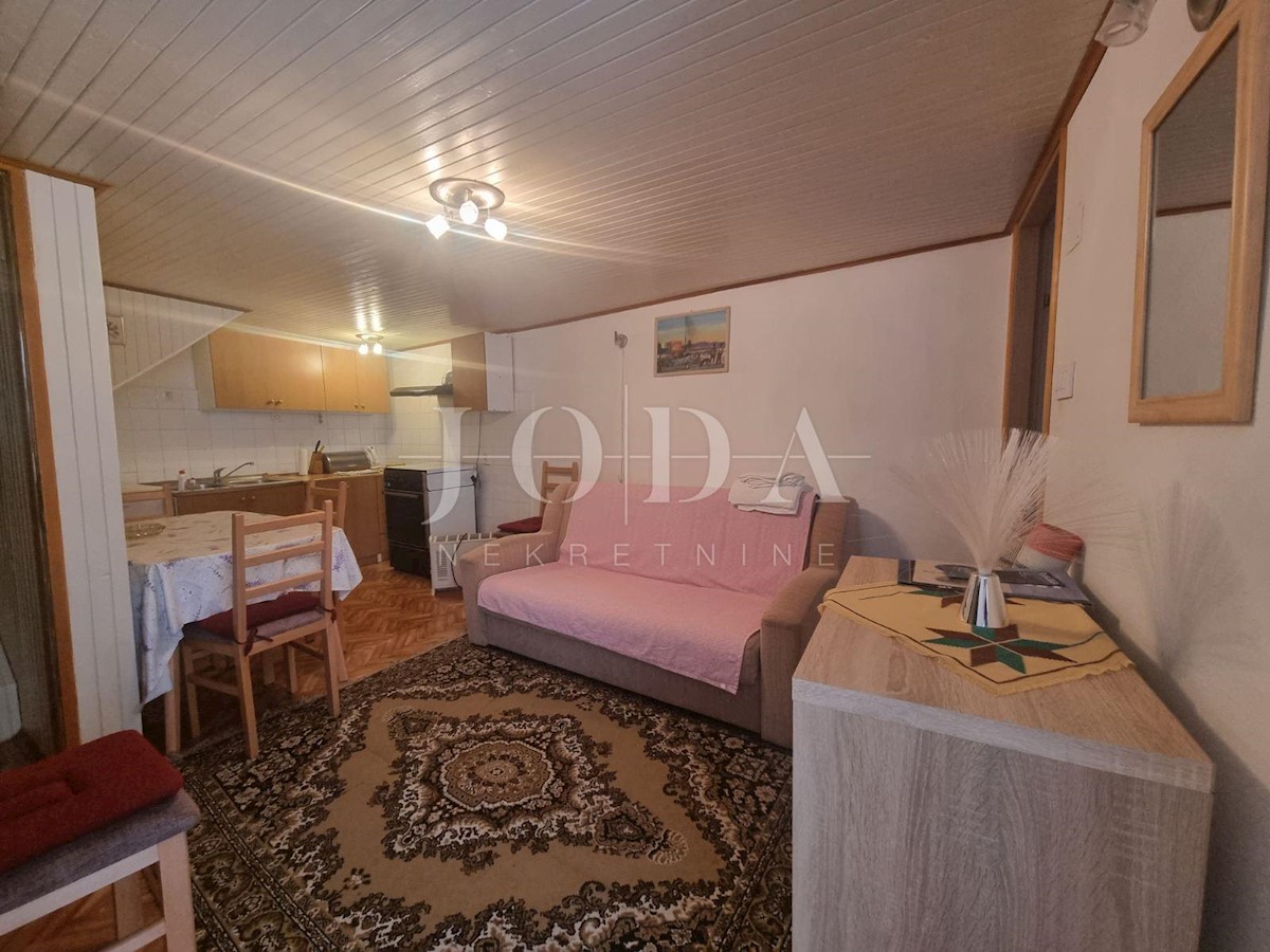 Flat For sale - PRIMORSKO-GORANSKA NOVI VINODOLSKI
