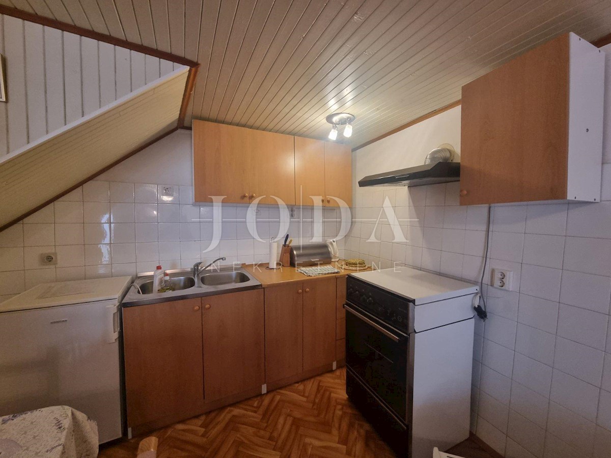 Flat For sale - PRIMORSKO-GORANSKA NOVI VINODOLSKI