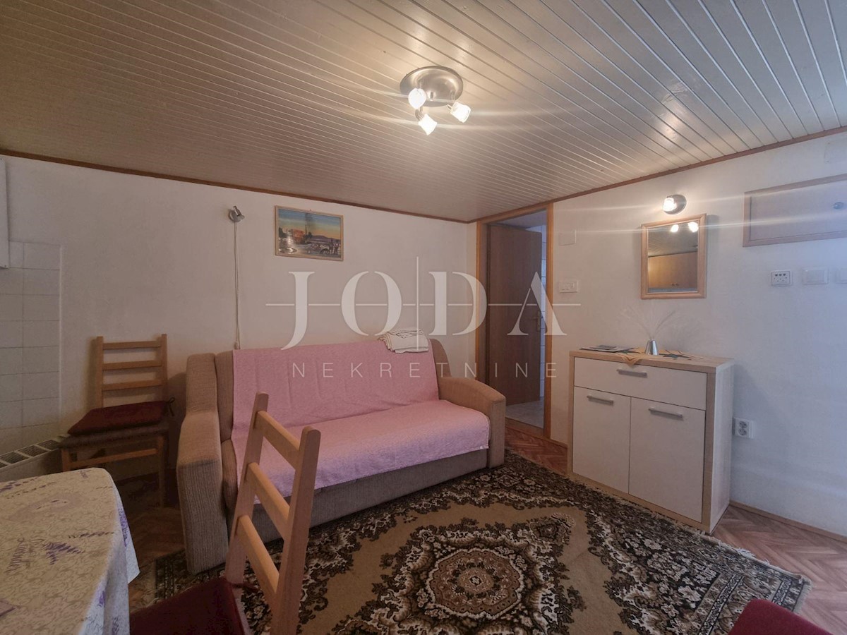 Flat For sale - PRIMORSKO-GORANSKA NOVI VINODOLSKI