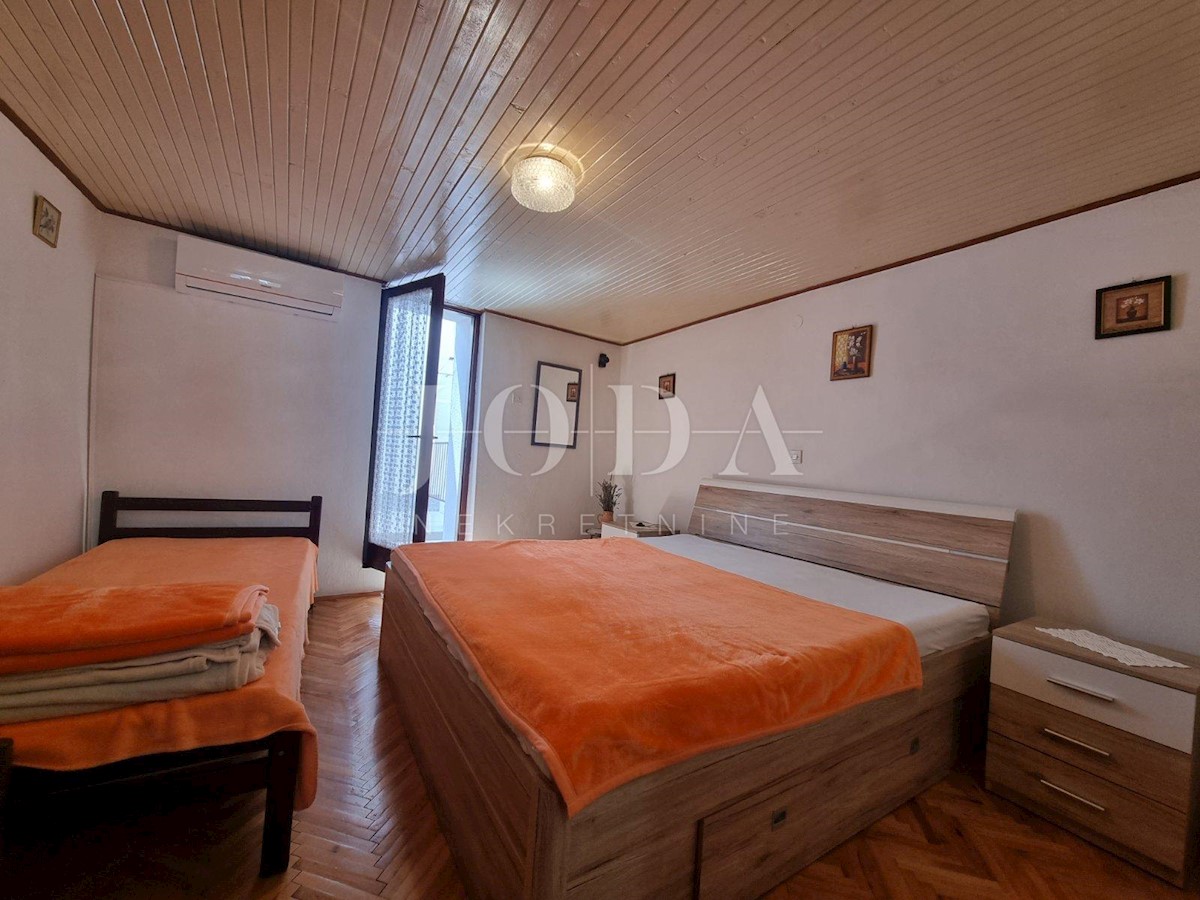 Flat For sale - PRIMORSKO-GORANSKA NOVI VINODOLSKI