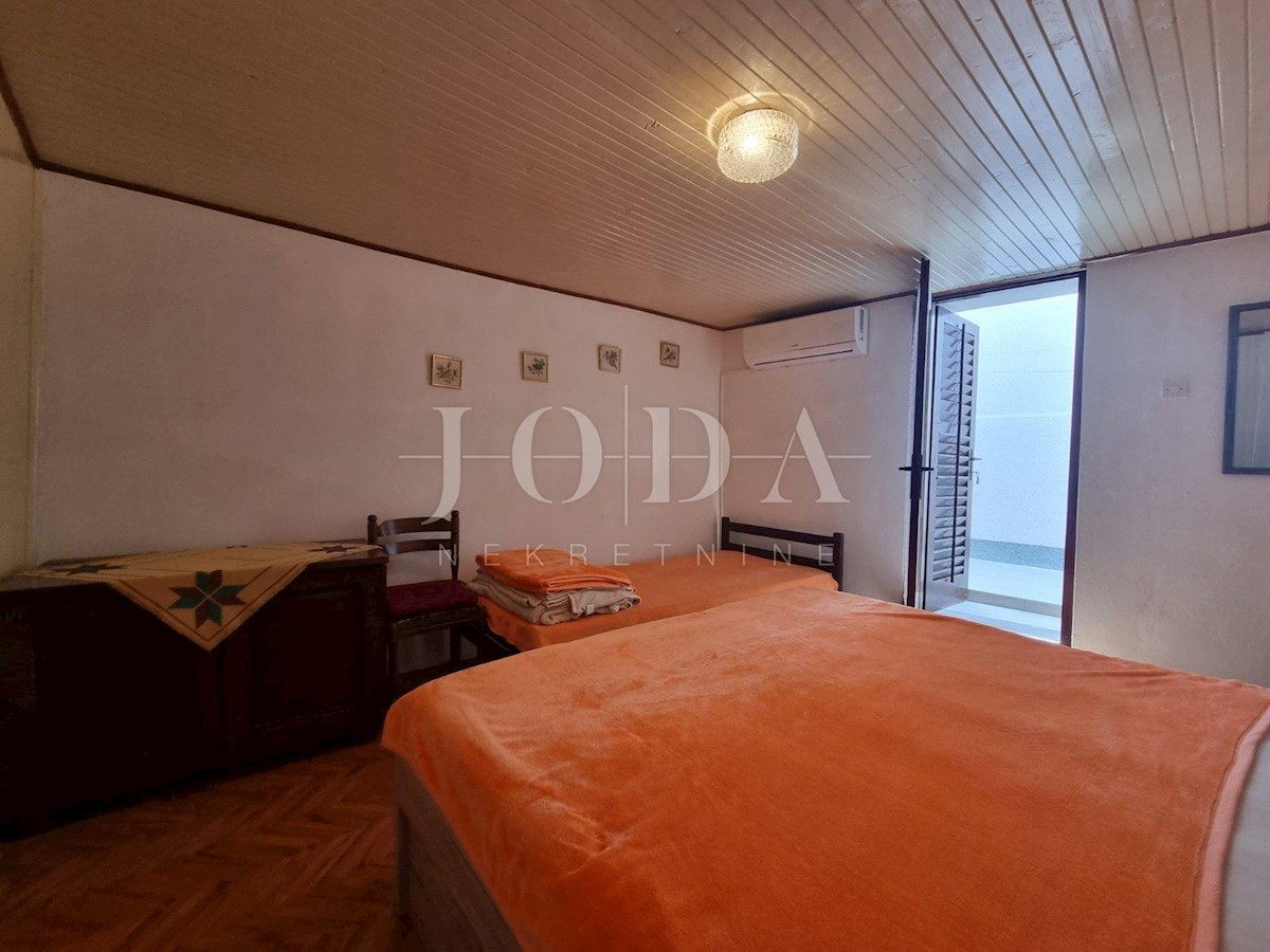 Flat For sale - PRIMORSKO-GORANSKA NOVI VINODOLSKI
