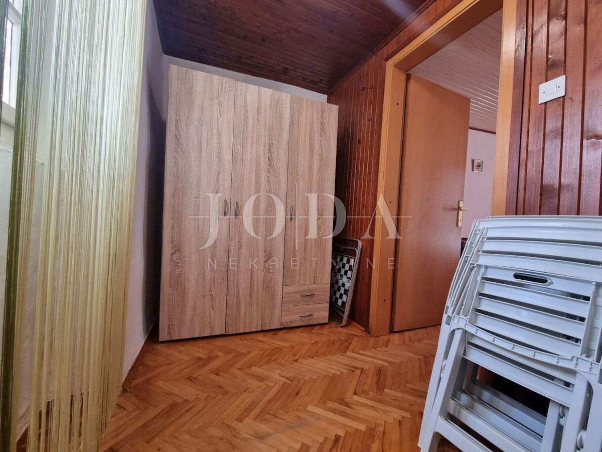 Flat For sale - PRIMORSKO-GORANSKA NOVI VINODOLSKI