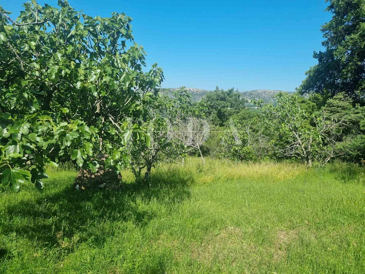 Grundstück Zu verkaufen - Primorsko-goranska Vinodolska Općina - foto 1/4