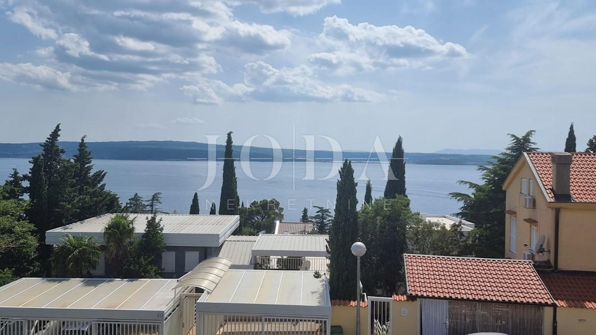 Appartement À vendre - PRIMORSKO-GORANSKA CRIKVENICA