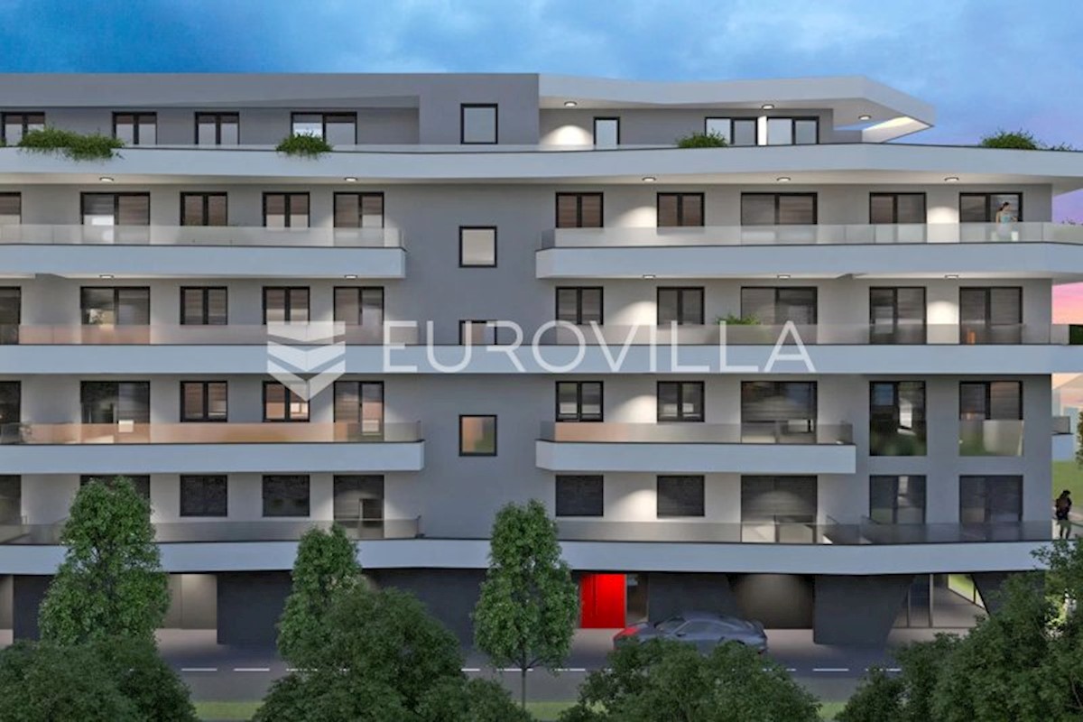 Apartmán Na prodej - ZAGREBAČKA VELIKA GORICA