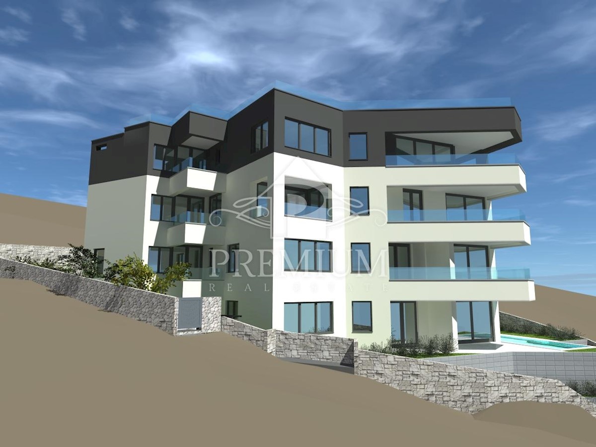 Appartement À vendre - Primorsko-goranska Opatija - foto 5/8