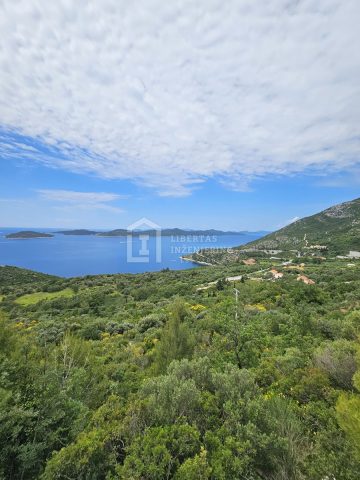 Terrain à vendre 2816 m² – Brsečine