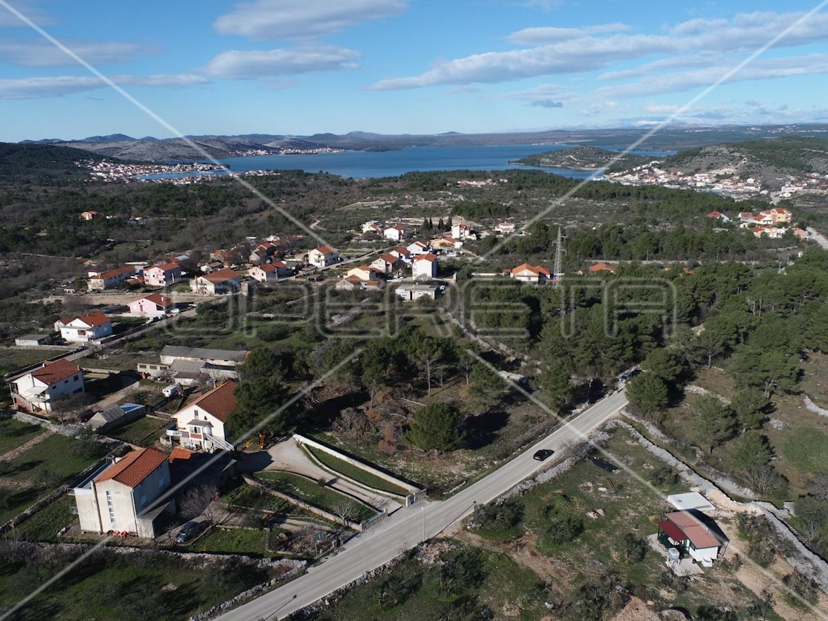 Parcela Na predaj - ŠIBENSKO-KNINSKA ŠIBENIK