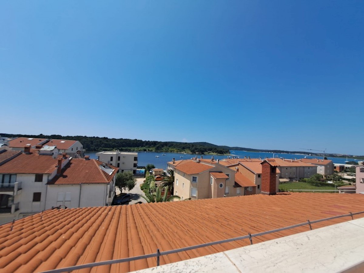 Apartmán Na prodej - ISTARSKA MEDULIN