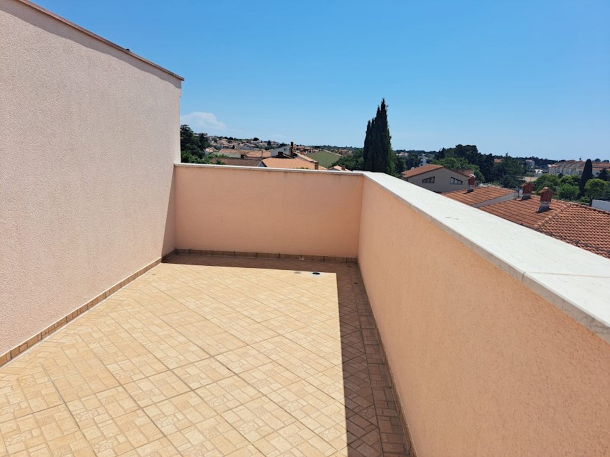 Apartmán Na prodej - ISTARSKA MEDULIN