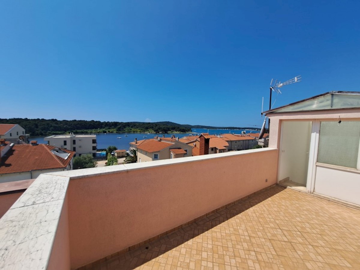 Apartmán Na prodej - ISTARSKA MEDULIN