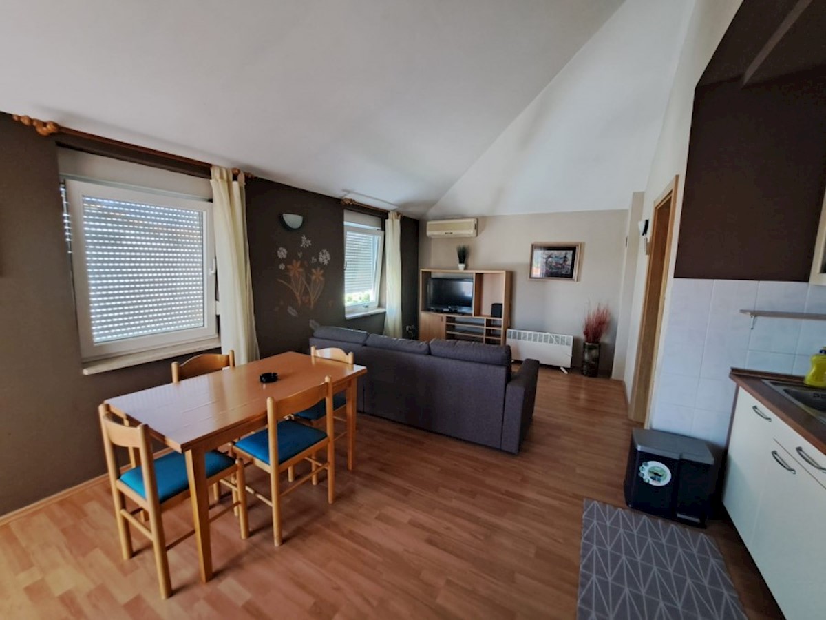 Apartmán Na prodej - ISTARSKA MEDULIN
