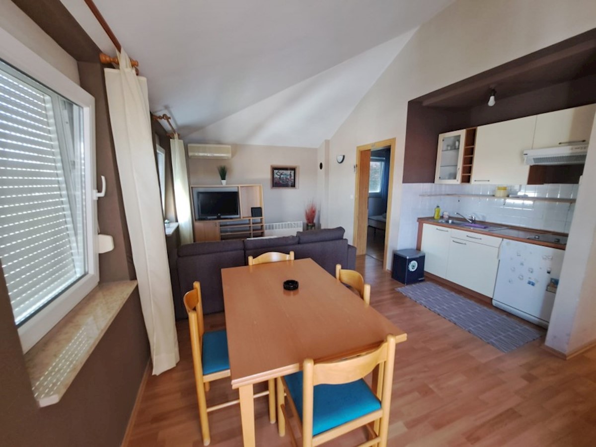 Apartmán Na prodej - ISTARSKA MEDULIN