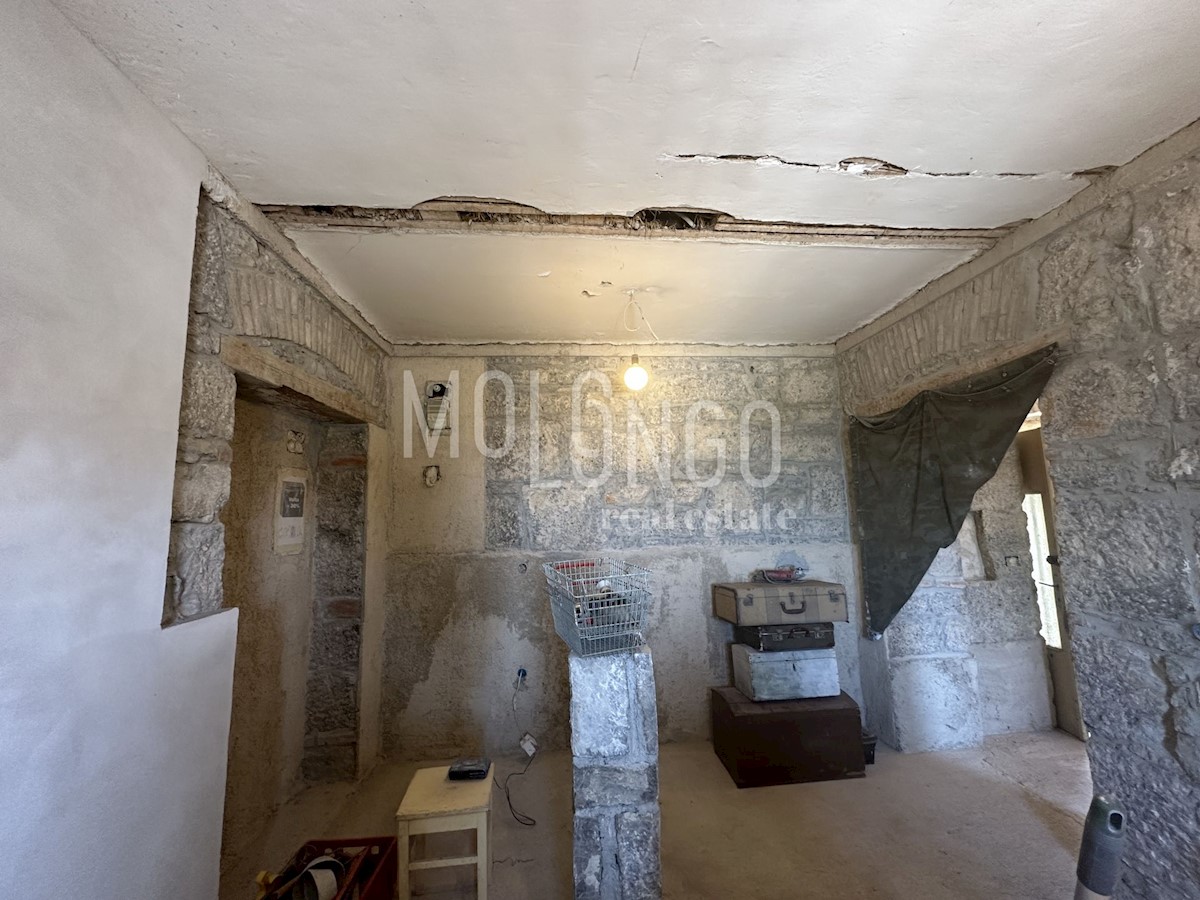 Flat For sale - PRIMORSKO-GORANSKA KASTAV