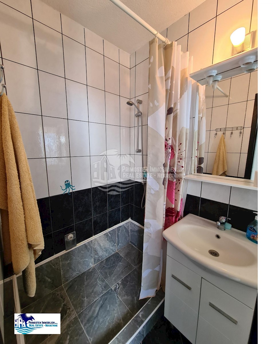 Apartmán Na prodej - ŠIBENSKO-KNINSKA ROGOZNICA