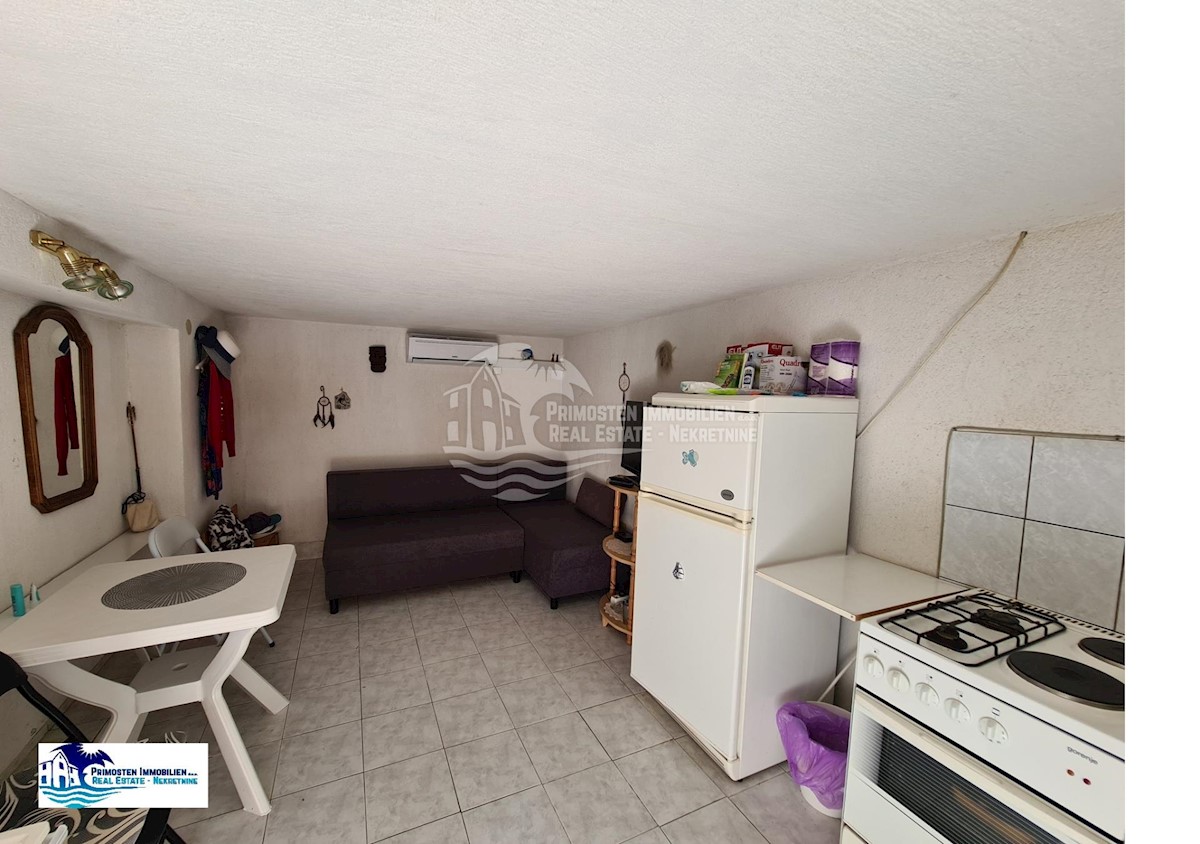 Apartmán Na prodej - ŠIBENSKO-KNINSKA ROGOZNICA