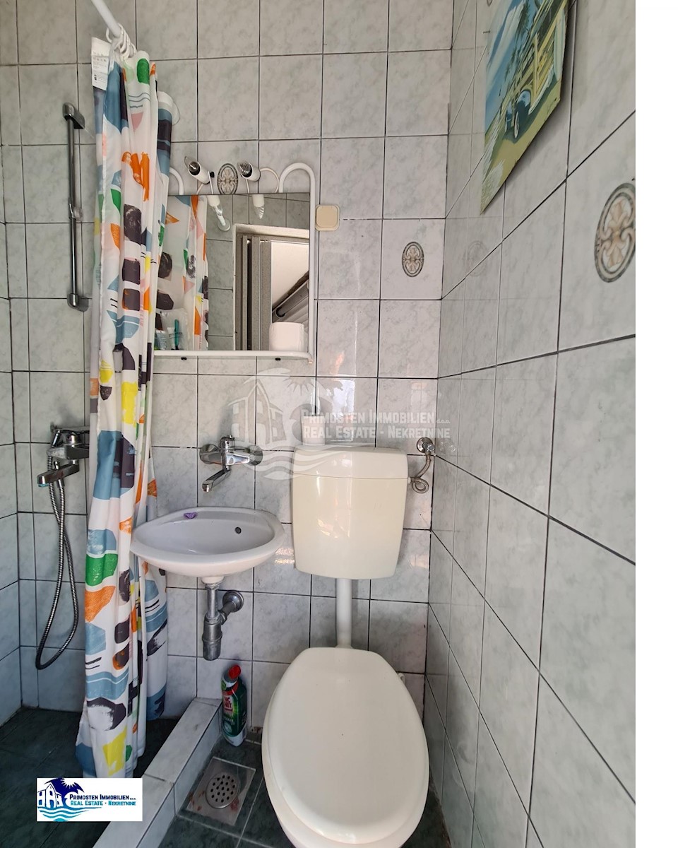 Apartmán Na predaj - ŠIBENSKO-KNINSKA ROGOZNICA