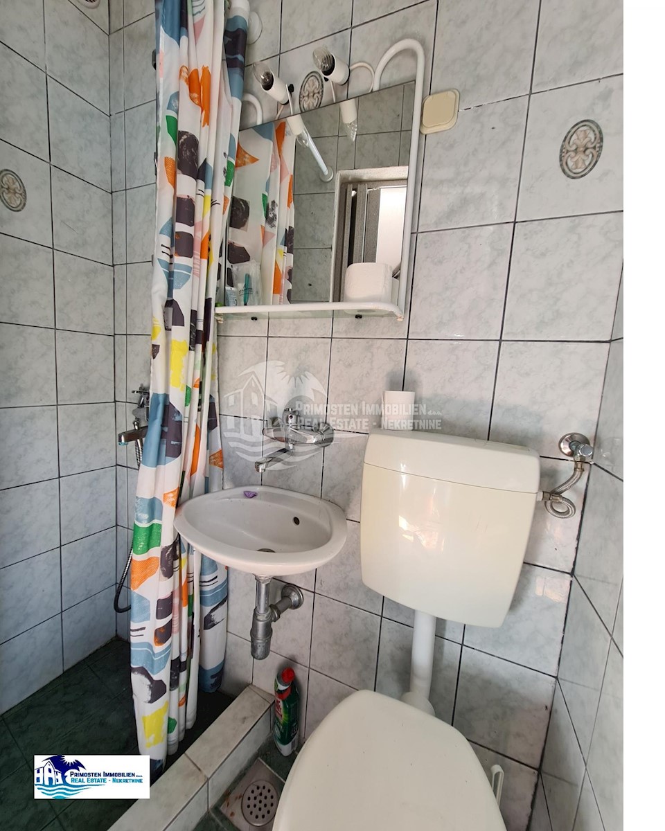 Apartmán Na predaj - ŠIBENSKO-KNINSKA ROGOZNICA