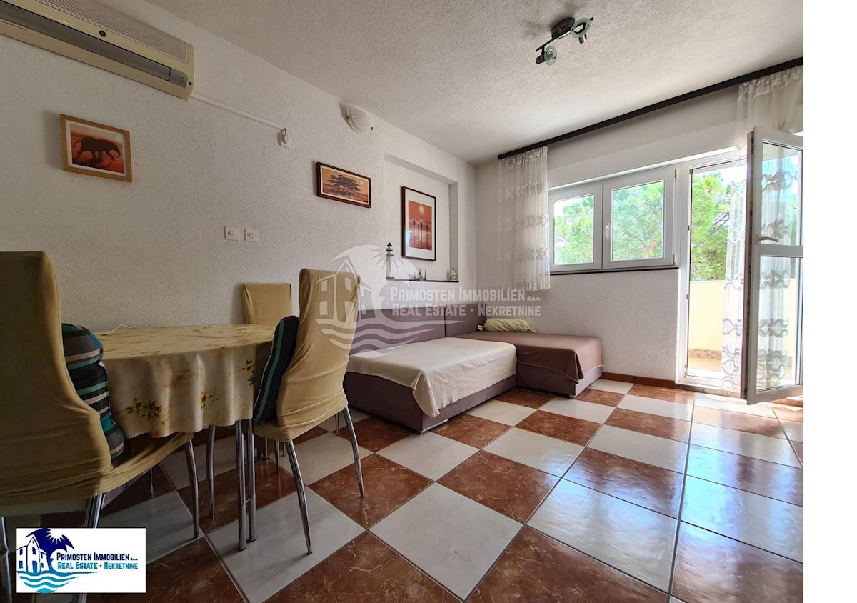 Flat For sale - ŠIBENSKO-KNINSKA ROGOZNICA