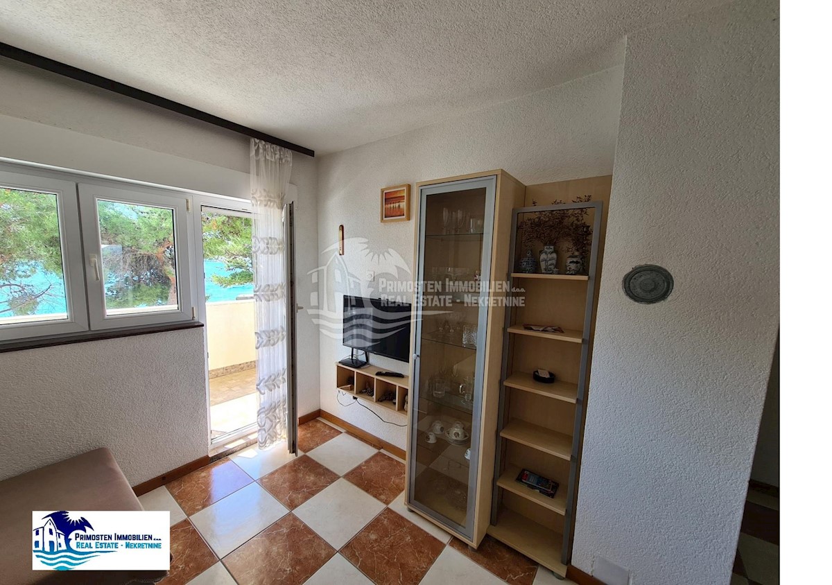 Flat For sale - ŠIBENSKO-KNINSKA ROGOZNICA