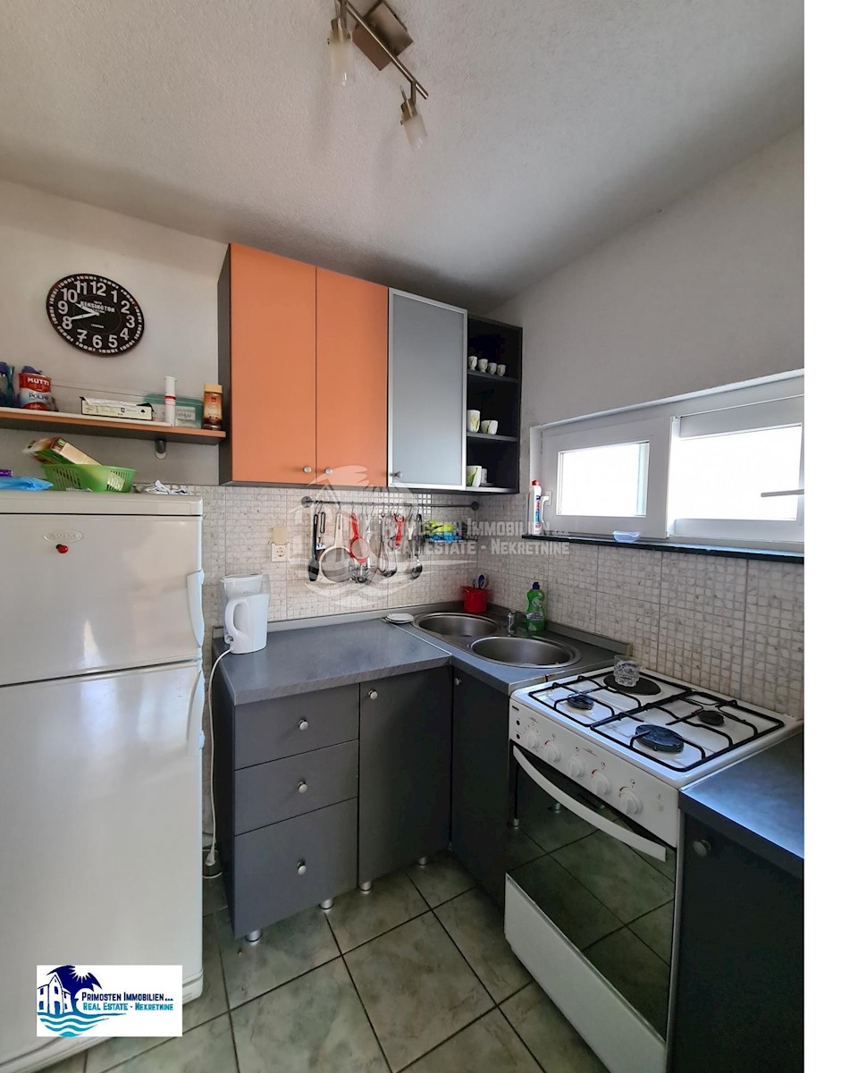 Apartment Zu verkaufen - ŠIBENSKO-KNINSKA ROGOZNICA