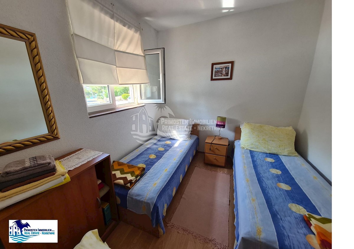 Apartmán Na prodej - ŠIBENSKO-KNINSKA ROGOZNICA