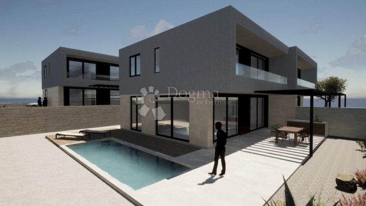 House for sale 131 m² – Bibinje