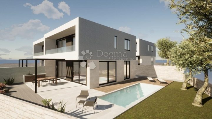 House for sale 131 m² – Bibinje