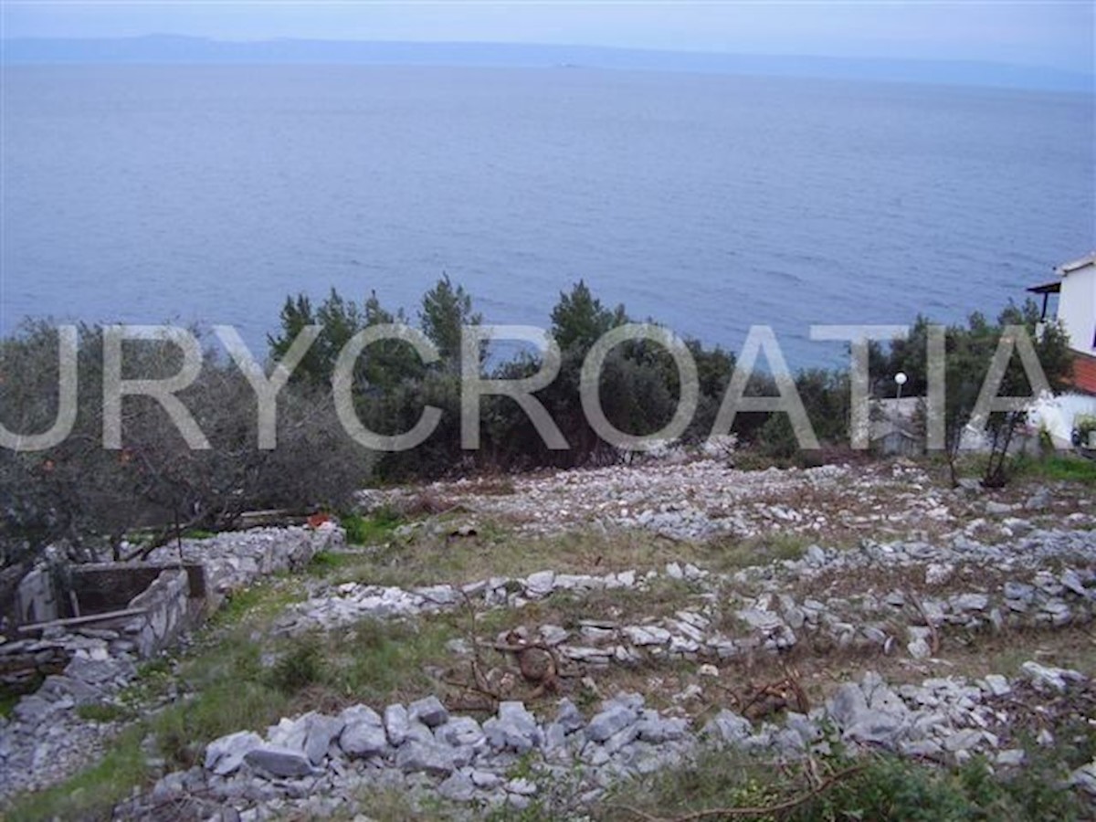 Land For sale - DUBROVAČKO-NERETVANSKA KORČULA