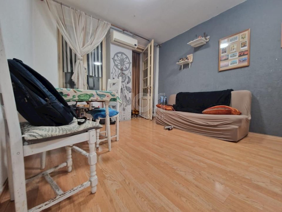 Apartmán Na prodej - PRIMORSKO-GORANSKA RIJEKA