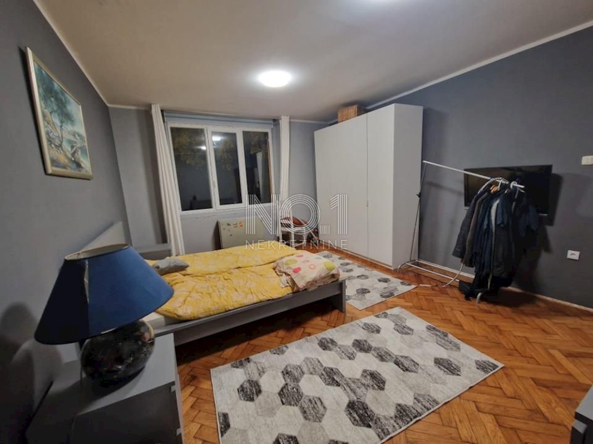 Apartmán Na prodej - PRIMORSKO-GORANSKA RIJEKA