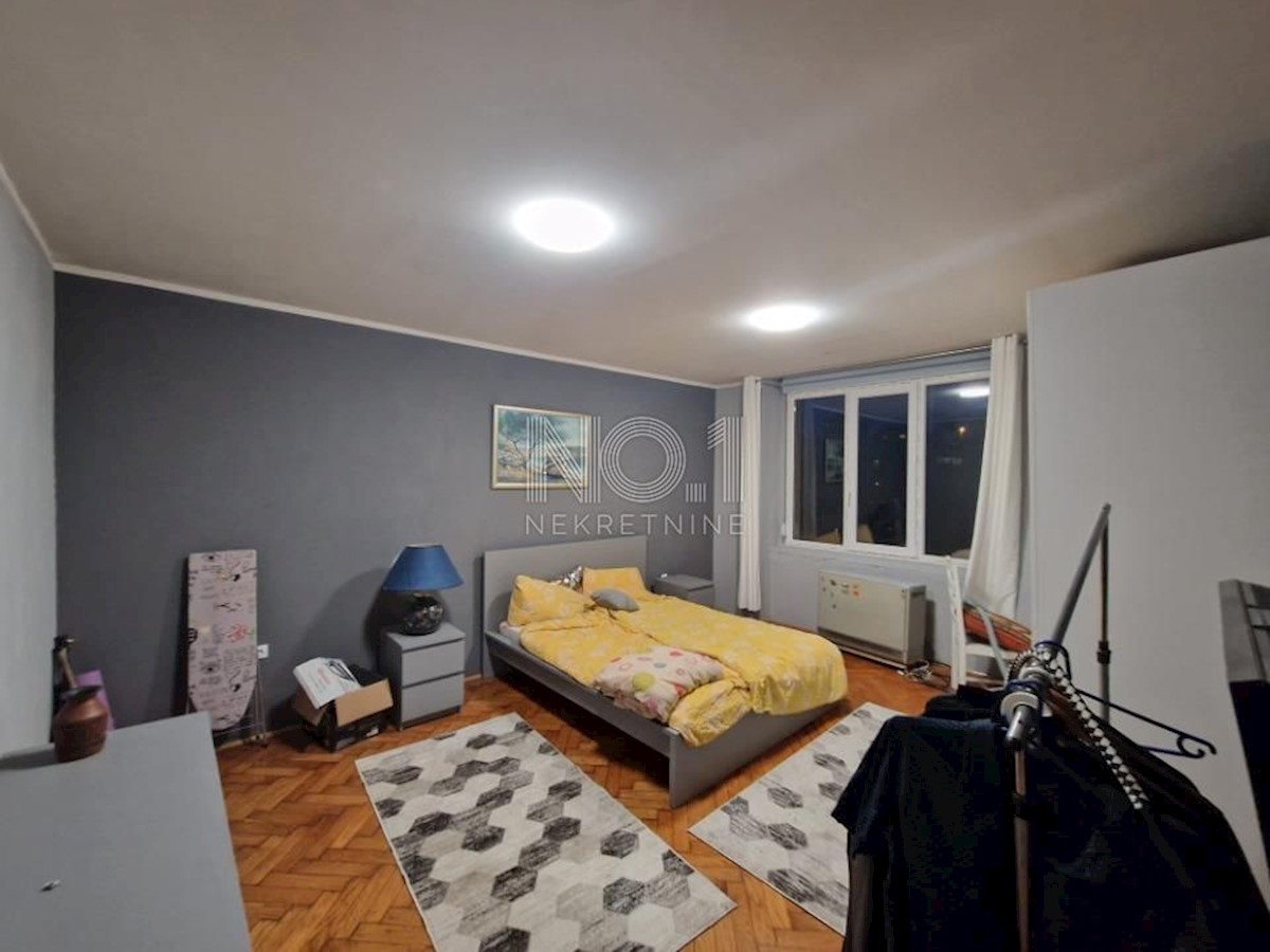 Apartmán Na prodej - PRIMORSKO-GORANSKA RIJEKA